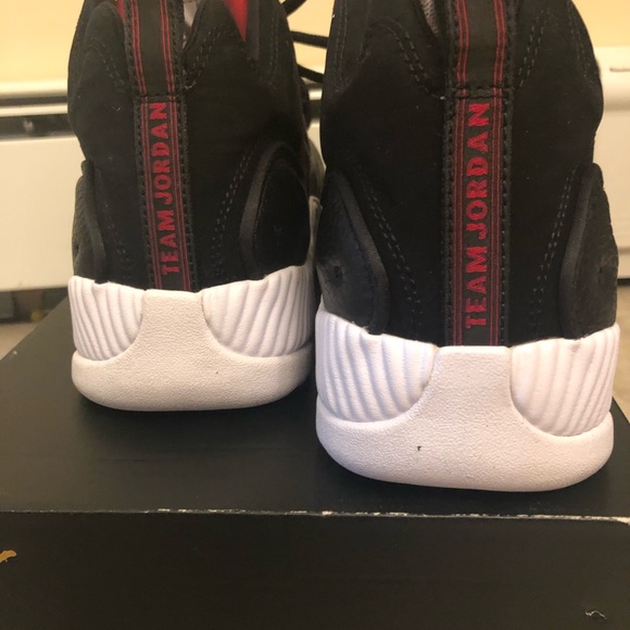 Jordans jumpman team 2 - Picture 4 of 5